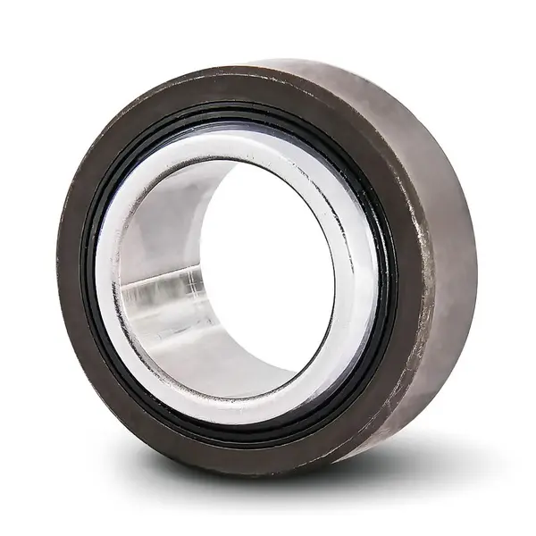 Каковы основные типы подшипников скольжения, материалы их вкладышей