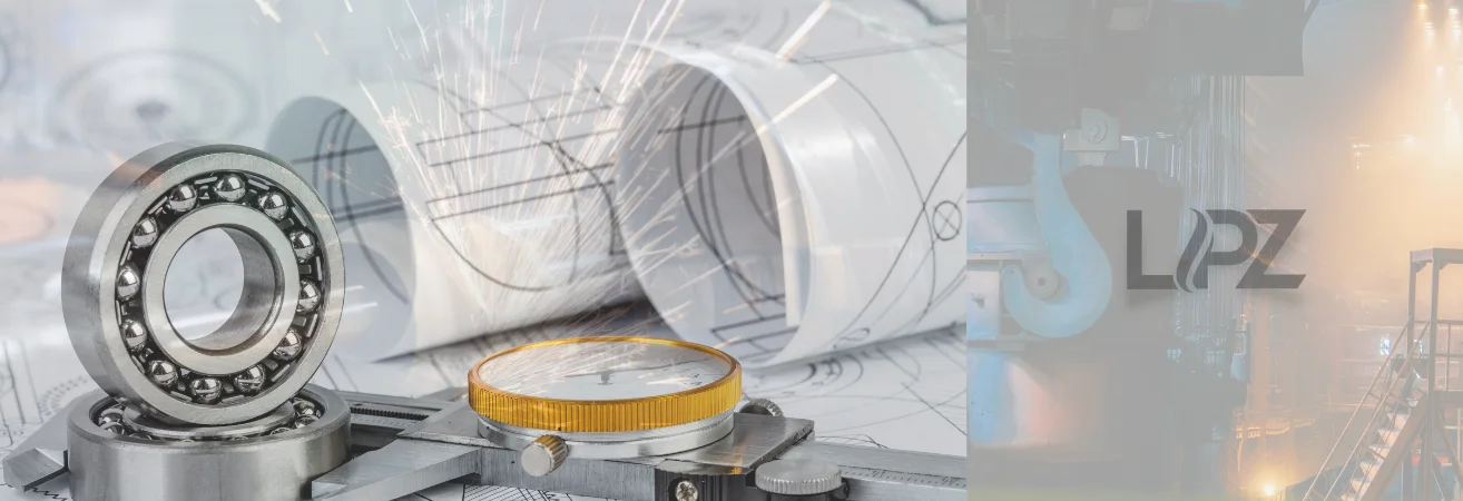 - Подбор размера деталей