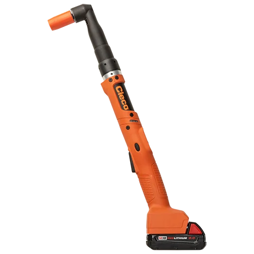 Cleco® выпустила износоустойчивые проводные электросборочные инструменты | Свежие новости в Новокузнецке