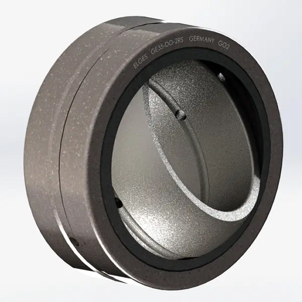 Каковы критерии работоспособности подшипников скольжения