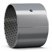 Втулка скольжения KU 1820SF 1 (PCM 182020) ISB