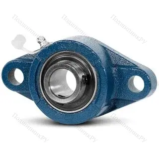 Подшипниковый узел UCFL 202 в Новокузнецке