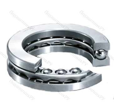 Подшипник 51202 (J 9) ISB в Новокузнецке