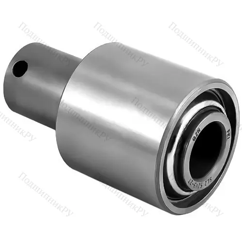 Подшипник шариковый двухрядный SL 2-5203-2T в Новокузнецке