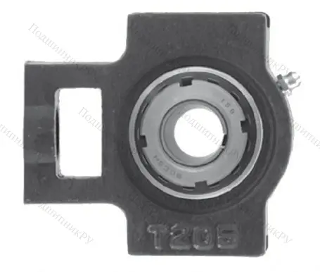 Подшипниковый узел UKT 207 ISB