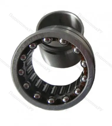 Подшипник NKIA 5902 NBS