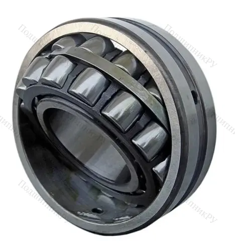 Сферический роликовый подшипник 22210 E/C 3 от производителя  SKF