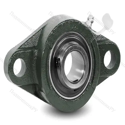 Подшипниковый узел (корпусный подшипник) LKN 208-2F в Новокузнецке