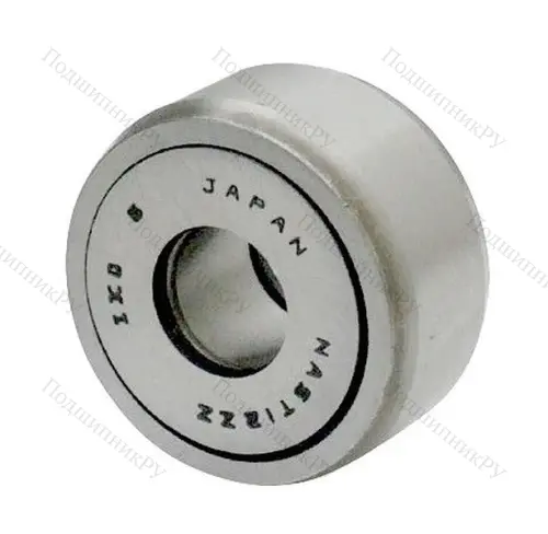 Подшипник NAST 30 ZZ