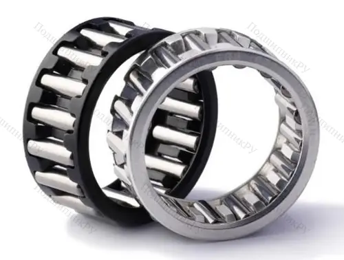 Подшипник K 20x24x17