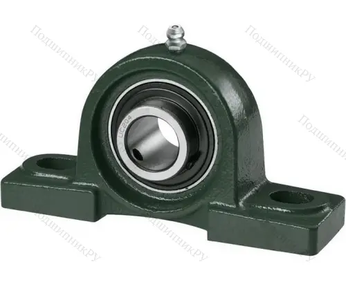 Подшипниковый узел UKP 210 в Новокузнецке