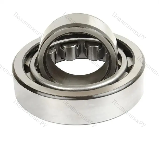 Роликовый цилиндрический подшипник NU 217