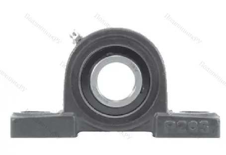 Подшипниковый узел UCP 315 (SY 75TF) ISB в Новокузнецке