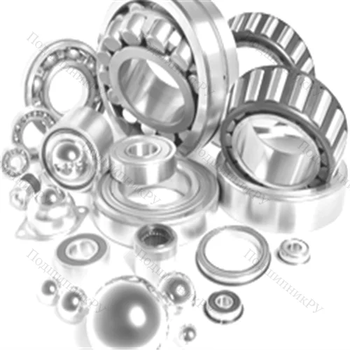 Подшипник шариковый радиально-упорный PHU 2319