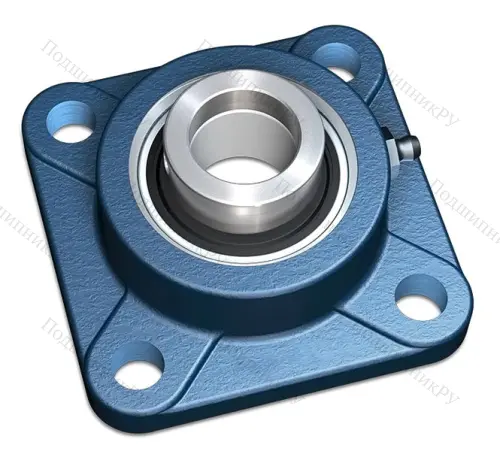 Подшипниковый узел UCFE 205 в Новокузнецке