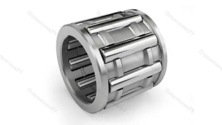 Игольчатый сепаратор KZK 24x30x16