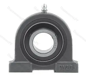 Подшипниковый узел UCPA 212 ISB в Новокузнецке