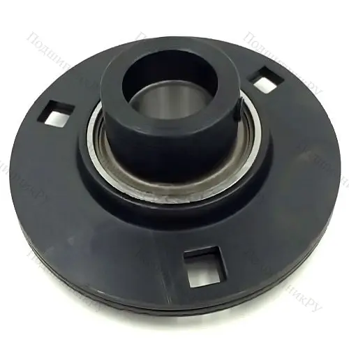 Подшипниковый узел (корпусный подшипник) UYC 207-2S в Новокузнецке