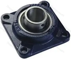 Подшипниковый узел UCF 208 ISB в Новокузнецке