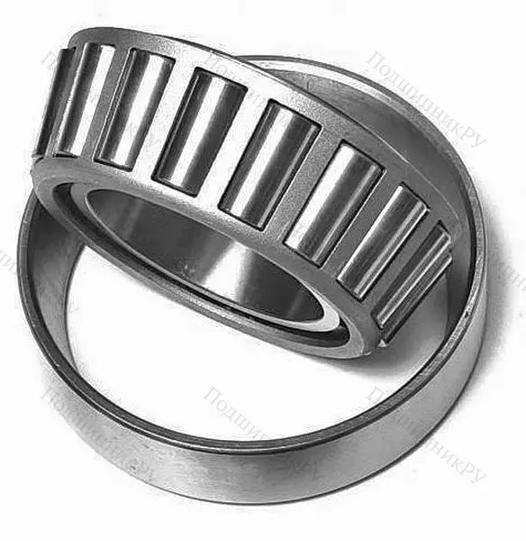 Конический роликовый подшипник HI-CAP 320/28 JR WXU5FIZ1U7