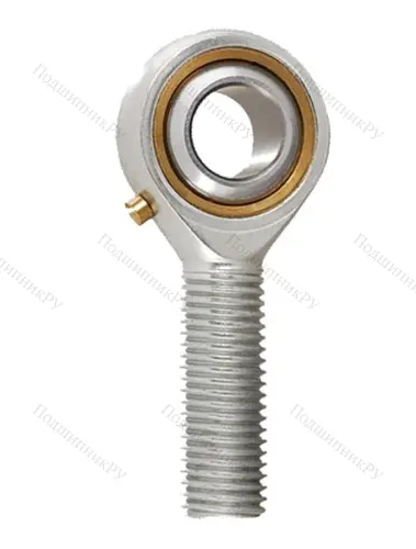 Наконечник штока с внешней реьбой SAKAC 22 M в Новокузнецке