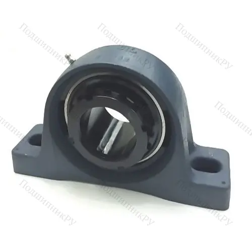 Подшипниковый узел (корпусный подшипник)+втулка LKS 212-2F+H 2312 в Новокузнецке