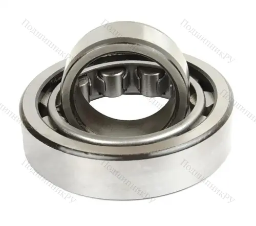 Роликовый цилиндрический подшипник NU 2216 W C 3