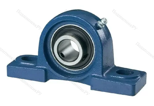 Подшипниковый узел SY 60 TF в Новокузнецке