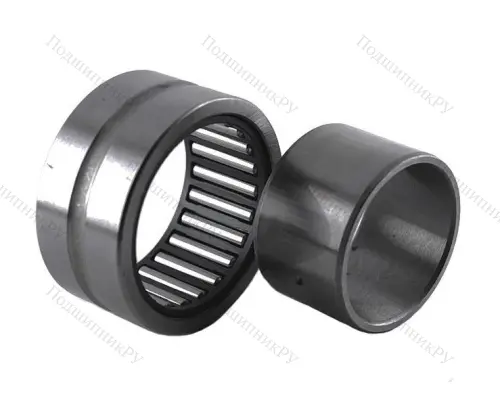 Игольчатый подшипник NA 4905 XL от производителя  INA