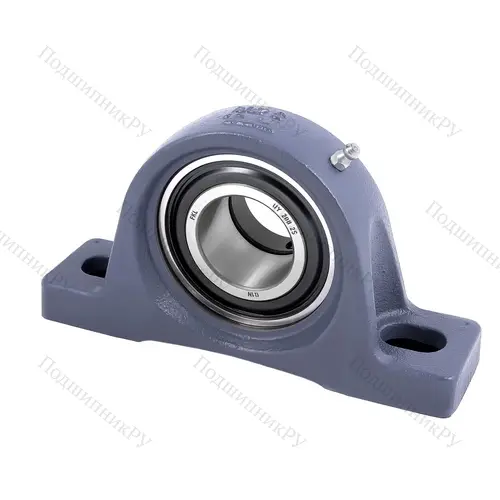 Подшипниковый узел (корпусный подшипник) UYS 206-2S в Новокузнецке