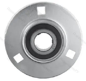 Подшипниковый узел BPF 8-SBSS ISB в Новокузнецке