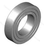 Низкотемпературный подшипник 6014 BLS ZZ -60°