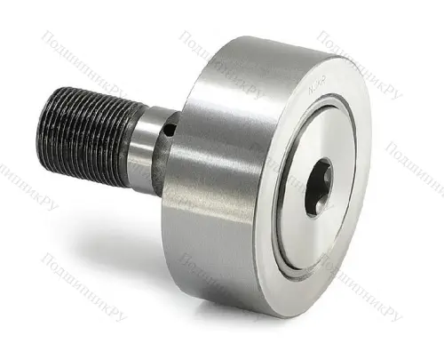 Подшипник NUKR 80 A от производителя  INA