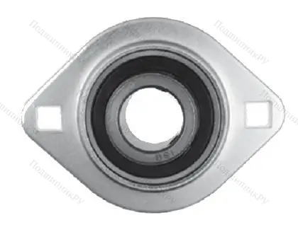 Подшипниковый узел BPFL 3-SBSS ISB в Новокузнецке