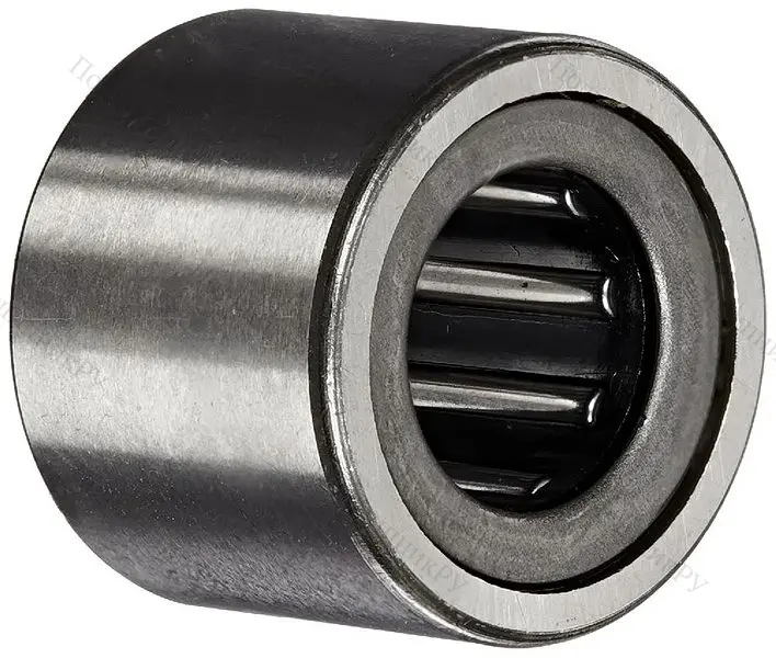 Игольчатый подшипник NK 8/16