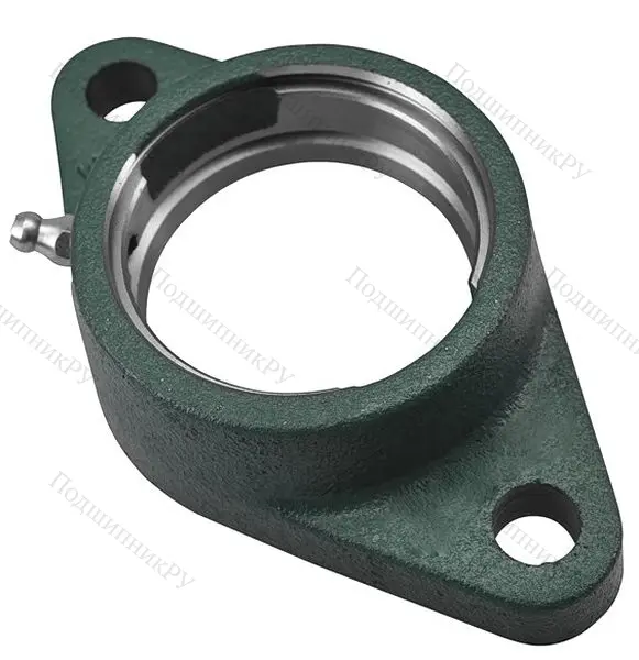 Подшипниковый корпус  FL 209