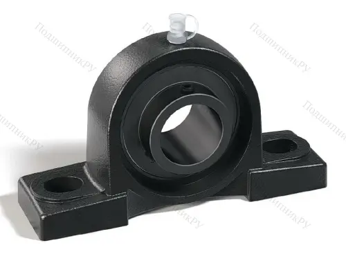 Подшипниковый узел UCP 204 J 7 в Новокузнецке