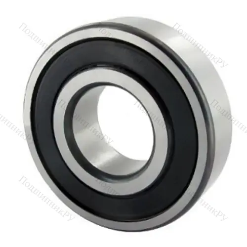 Подшипник шариковый 6010 N