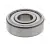 Однорядный шариковый подшипник 6319 ZZ/2A CM
