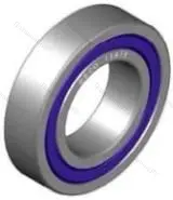 Нержавеющий подшипник 61808 BSS 2RS BECO в Новокузнецке