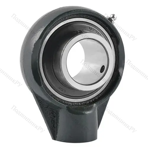 Подшипниковый узел UCHB 212 D 1 (UCHA 212) в Новокузнецке