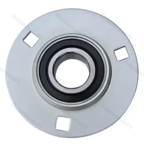 Подшипниковый узел (корпусный подшипник) UEC 208-2S в Новокузнецке