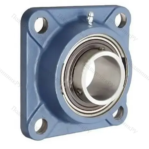 Подшипниковый узел (корпусный подшипник) LEF 214-2F в Новокузнецке