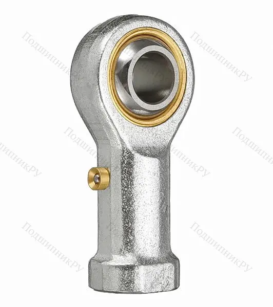 Шарнирная головка  PHS 10 L