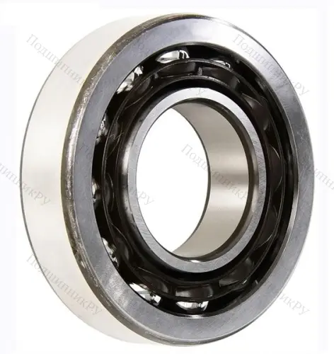 Однорядный шариковый подшипник 7216 BEP