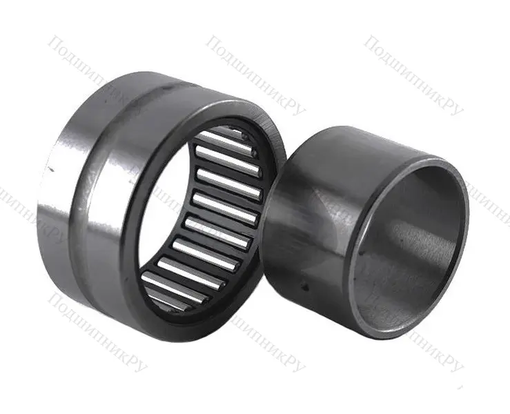 Игольчатый подшипник NA 4903 2RSR XL