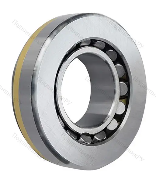 Упорный роликовый подшипник 29418 R FY