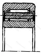 Модификация подшипника 1205Ю1Т 