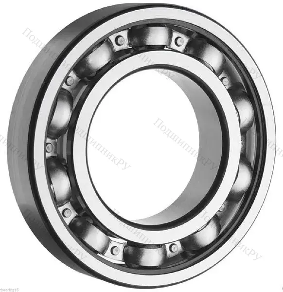 Однорядный шариковый подшипник 6028 C 3