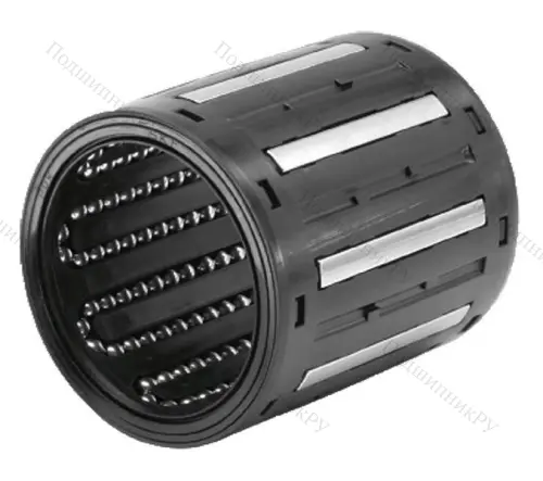 Подшипник LBBR 14-2LS/HV 6 в Новокузнецке